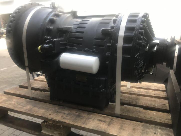 Volvo VT1906PT With or Without retarder / With or without se, Auto-onderdelen, Vrachtwagen-onderdelen, Volvo, Transmissie en Accessoires