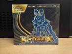 Mega evolution Coffret dresseur delite ETB, Hobby & Loisirs créatifs, Jeux de cartes à collectionner | Pokémon, Enlèvement, Neuf