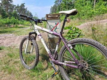 MTB scott cotessa 26"  beschikbaar voor biedingen