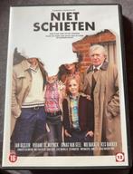 Niet schieten dvd (zeldzaam en krasvrij), Cd's en Dvd's, Dvd's | Nederlandstalig, Vanaf 16 jaar, Drama, Ophalen of Verzenden, Zo goed als nieuw