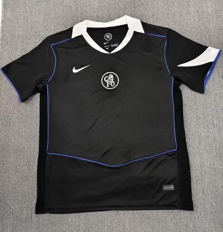 Chealse 25-26 3rd, Sport en Fitness, Voetbal, Nieuw, Ophalen of Verzenden