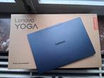 Laptop Lenovo Yoga Slim zo goed als nieuw!, Computers en Software, Windows Laptops, Ophalen, 32 GB, Met touchscreen, Zo goed als nieuw