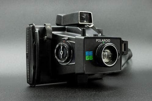 Polaroid EE66, Audio, Tv en Foto, Fotocamera's Analoog, Gebruikt, Polaroid, Polaroid, Ophalen of Verzenden