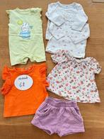 baby-kledingpakket maat 62, alles voor 3 euro, Kinderen en Baby's, Babykleding | Maat 62, Ophalen, Meisje