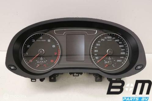 Tellerunit Audi Q3 FL, Auto-onderdelen, Dashboard en Schakelaars, Gebruikt