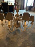 Luster, Huis en Inrichting, Lampen | Kroonluchters, Ophalen