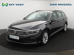 Volkswagen Passat Variant GTE Passat GTE1.4 eHybrid PHEV Bus, Auto's, Automaat, Navigatiesysteem, 27 g/km, Break