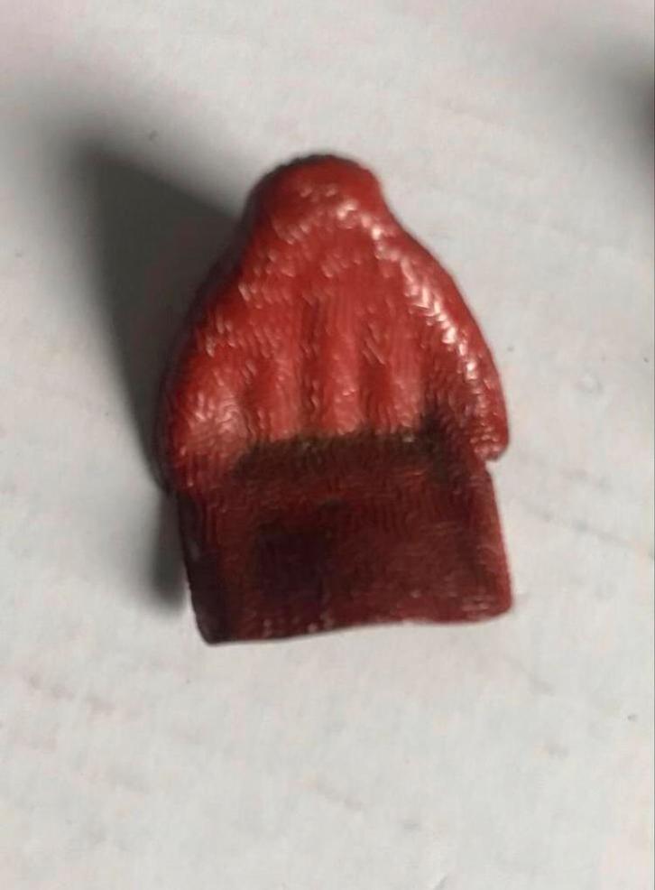 Schuco Studio 1050 Mercedes Silberpfeil KUIPSTOELTJE, Antiek en Kunst, Antiek | Speelgoed, Ophalen of Verzenden