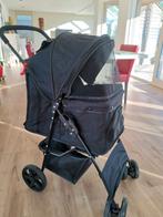 Honden Buggy, Dieren en Toebehoren, Honden-accessoires, Ophalen, Zo goed als nieuw
