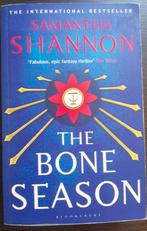The Bone Season, Ophalen, Gelezen