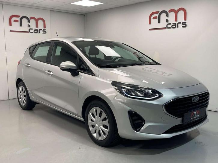 Ford Fiesta 1.1i bwj2022 / 54.000km Nieuwstaat Garantie, Autos, Ford, Entreprise, Achat, Fiësta, ABS, Airbags, Air conditionné