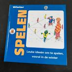 Spelen 4 - winter - Bakermat, Enlèvement, Neuf, O. Ripoll