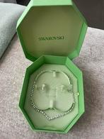 Swarovski ketting en oorbellen set, Handtassen en Accessoires, Overige Accessoires, Ophalen, Nieuw