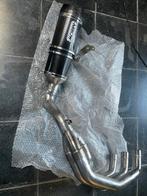 Yamaha MT 09 - XSR 900, Enlèvement, Utilisé