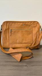 Golla air laptop tas 13 inch - leder, Ophalen of Verzenden, 13 inch, Zo goed als nieuw