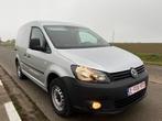 Volkswagen caddy, Auto's, Euro 5, Volkswagen, Diesel, Particulier
