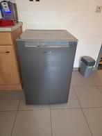 Tafelformaat koelkast, Minder dan 75 liter, Zonder vriesvak, 85 tot 120 cm, Zo goed als nieuw