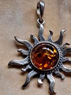 Pendentif en argent neuf jamais porté Avec son écrin, Neuf, Enlèvement ou Envoi, Autres représentations, Argent