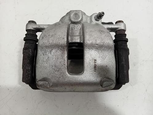 REMKLAUW LINKS VOOR Mini Mini (R56) (01-2006/11-2013), Auto-onderdelen, Remmen en Aandrijving, Mini, Gebruikt