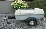 Gesloten aanhangwagen 750kg – Agados, Auto diversen, Ophalen, Gebruikt