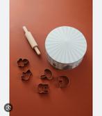 Yoyo Nini circus bakset nieuw, Enlèvement, Neuf