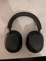 Sony xm5 koptelefoon, Audio, Tv en Foto, Hoofdtelefoons, Ophalen, Zo goed als nieuw, Sony