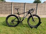 Strandracer/beachracer/gravelbike cannondale scalpel maat l, Fietsen en Brommers, Ophalen, Zo goed als nieuw