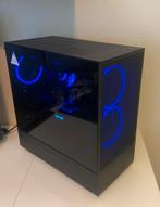Ryzen 7 5700x intel a770 gaming pc, 32 GB, Ophalen of Verzenden, Zo goed als nieuw, Gaming