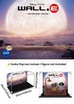 WALL·E Funko Pop vitrinekast - figuur niet inbegrepen, Verzamelen, Ophalen of Verzenden, Zo goed als nieuw