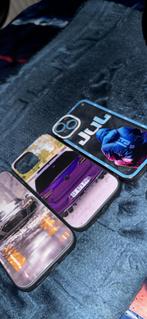 Hoesje iPhone 15, Ophalen
