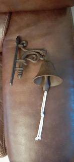 Cloche en fonte, Enlèvement ou Envoi