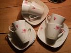 Koffieservies, Della casa, Ophalen