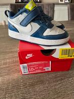 Nike court borough low 2 maat 27, Kinderen en Baby's, Ophalen, NIKE, Gebruikt, Schoenen