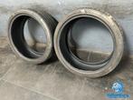 Zomerbanden 235/35R20 Kumho Ecsta PS91, Auto-onderdelen, Banden en Velgen, Gebruikt, Ophalen of Verzenden, 235 mm, Band(en)