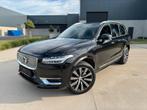Volvo XC90 2.0 plug-in hybride | 7 plaats | Topstaat |, Auto's, 1969 cc, Leder, Bedrijf, 5 deurs