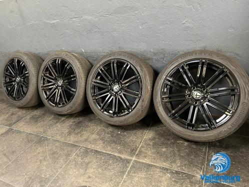 VW Transporter T5 GP T6 T6.1 T7 Multivan Bulli Tomason TN18, Auto-onderdelen, Banden en Velgen, Banden en Velgen, Zomerbanden