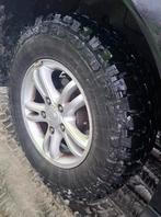 Crosswind terreinbanden alle seizoenen Linglong 225 75 R16, Auto-onderdelen, Banden en Velgen, Ophalen