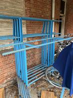 meubelkar platenkar transport kar verstelbaar uitschuifbaar, Enlèvement, Comme neuf