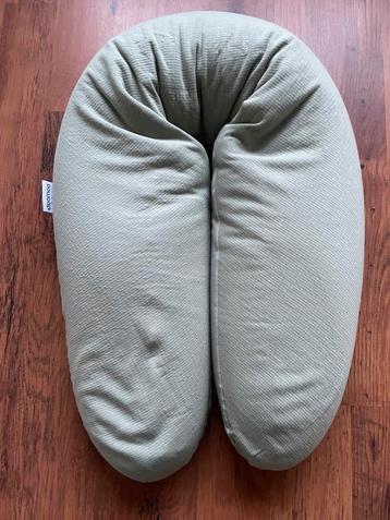 Doomoo Positionerings- En Borstvoedingskussen beschikbaar voor biedingen