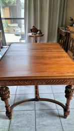 Mechelse tafel, Antiek en Kunst, Ophalen