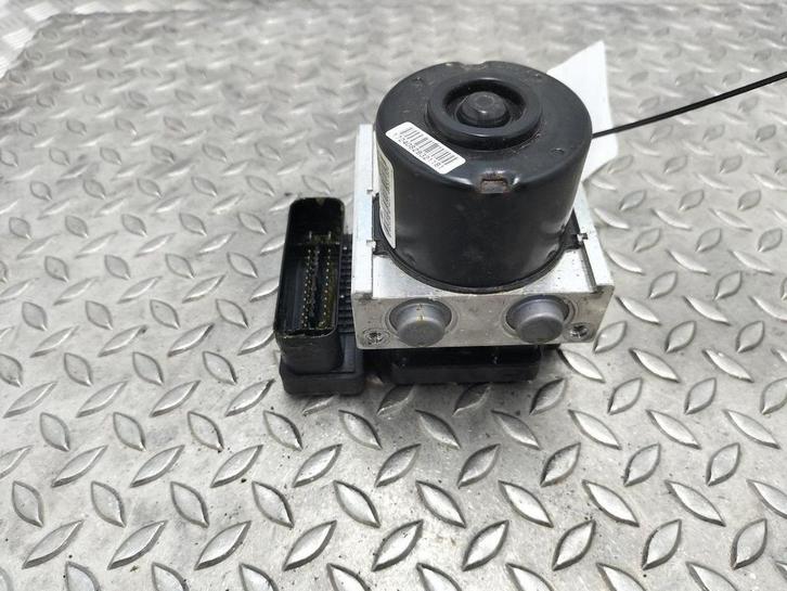 PEUGEOT 207 1.6 VTi XS  [ABS_PUMP_MODULATOR] 2009, Auto-onderdelen, Overige Auto-onderdelen, Gebruikt, ARN erkend, Stiba lid, Erkend duurzaam