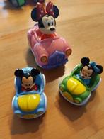 Disney - Minnie souris, Comme neuf, Enlèvement, Statue ou Figurine