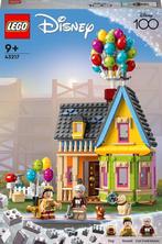LEGO Disney en Pixar Huis 43217, Ophalen, Nieuw, Complete set, Lego