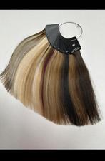 Extensions de cheveux, pinces à cheveux, ruban adhésif et ex, Enlèvement