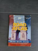 Road atlas van Frankrijk, Boeken, Atlassen en Landkaarten, Ophalen of Verzenden, Zo goed als nieuw, Frankrijk