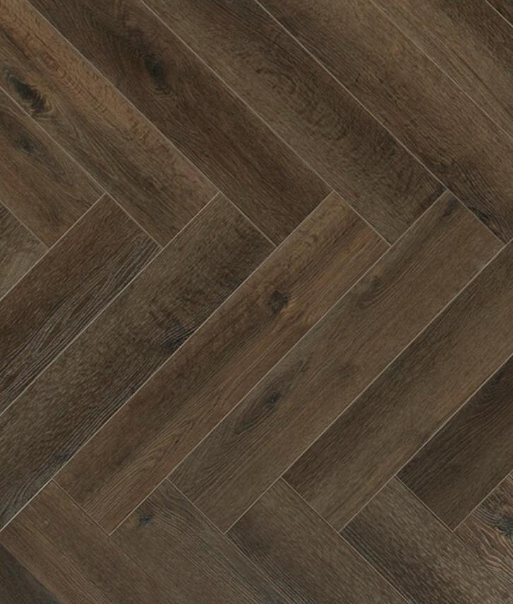 visgraat clickvinyl, Doe-het-zelf en Bouw, Vloerdelen en Plavuizen, Nieuw, Overige typen, Kunststof, 50 tot 150 cm, 10 tot 30 cm