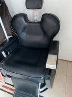 Fauteuil/Siège pour salon de coiffure, Enlèvement, Comme neuf