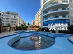 Appartement 2+1 in Mahmutlar 4600, 60 m², Appartement, 3 kamers, Turkije