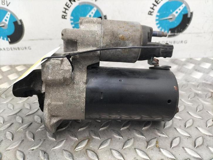 B.M.W. 1 SERIES F20 116i High Exe.  [STARTER] 2014, Auto-onderdelen, Overige Auto-onderdelen, Gebruikt, ARN erkend, Stiba lid