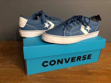 Basket Converse (P. 41) - NIEUW beschikbaar voor biedingen